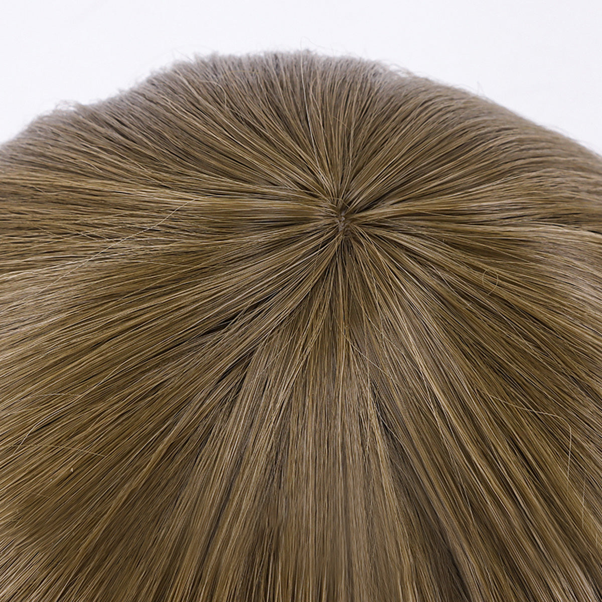 Persona 3 Ken Amada Brown Cosplay Wig Wig - Tophatter Daily Deals