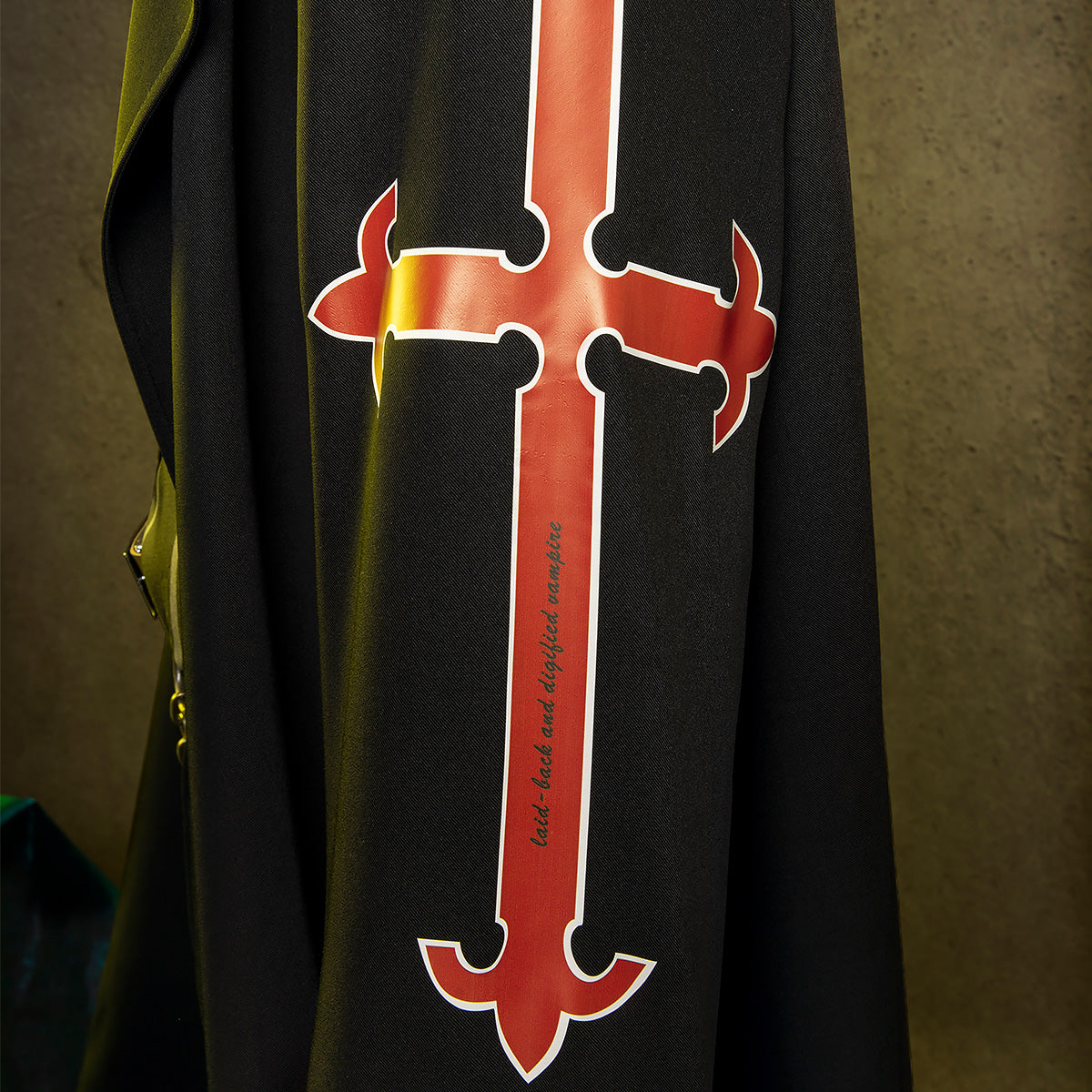 Guilty Gear Strive Slayer Cosplay Costume Costume - Tophatter Daily Deals