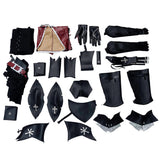 [In stock] Final Fantasy XVI 16 Clive Rosfield Premium Edtion Cosplay Costume Costume - Tophatter Daily Deals