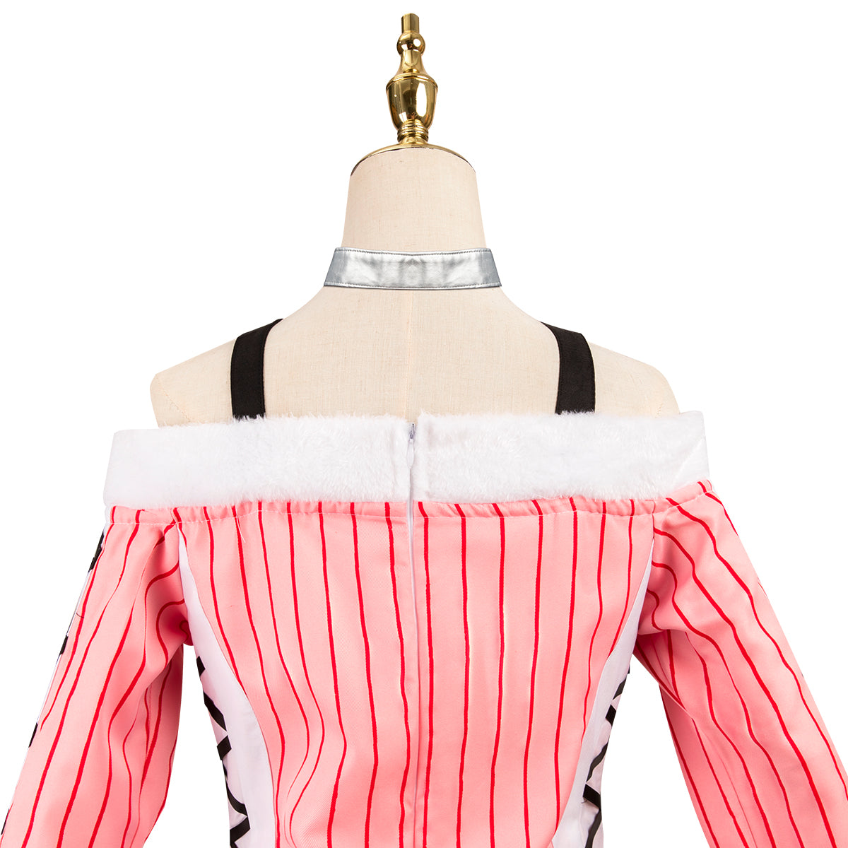 Persona 3 Reload P3R Yukari Takeba Winter Cosplay Costume - Tophatter Daily Deals