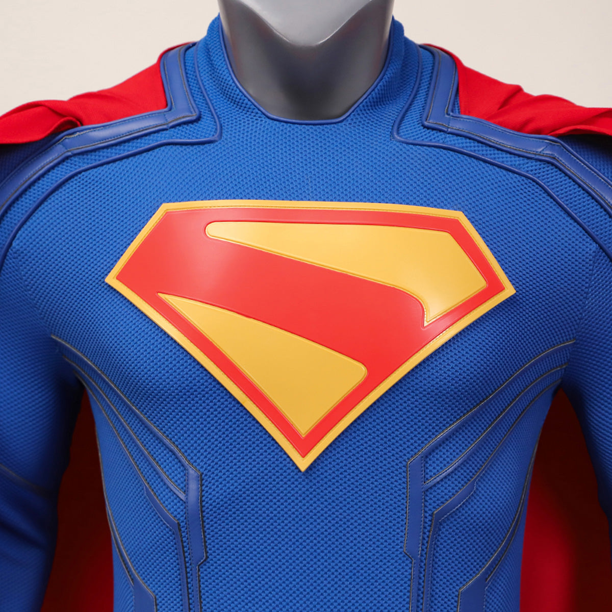 Super Hero: Legacy Clark Super Hero Cosplay Costume Costume - Tophatter Daily Deals