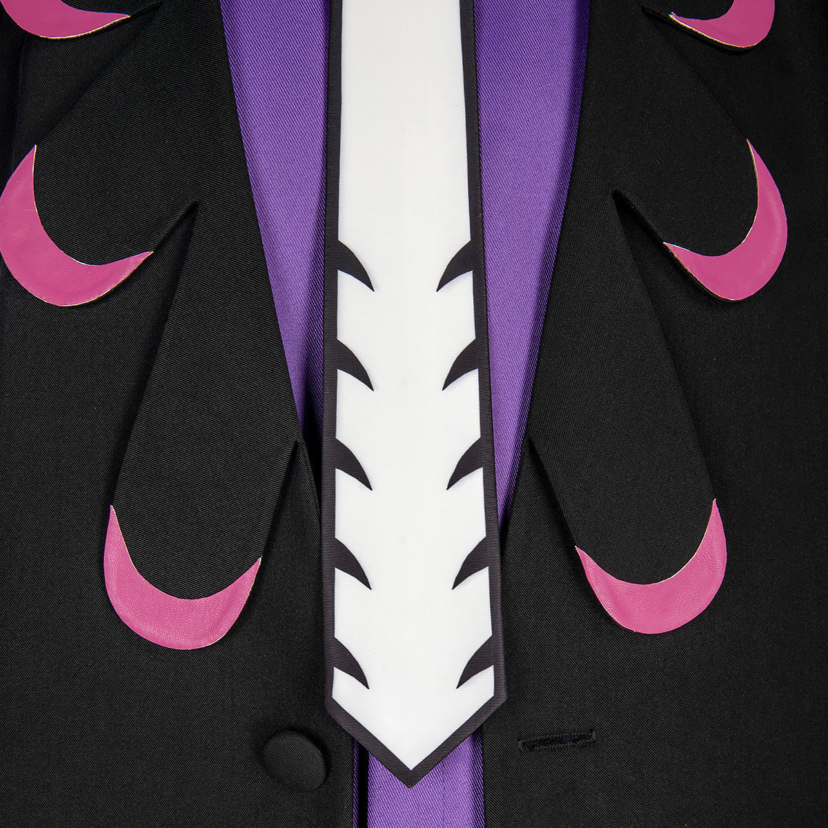 PM Legends: Z-A Karasuba Corbeau Cosplay Costume Costume - Tophatter Daily Deals