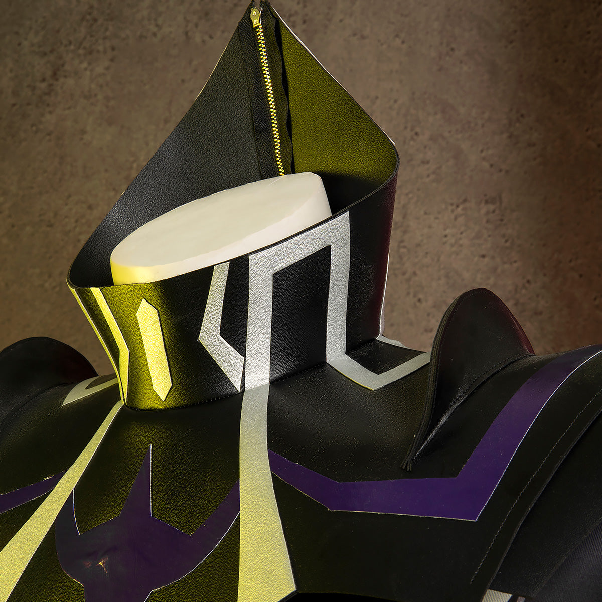 Shin Megami Tensei V：Vegneance Nahobino Cosplay Costume Costume - Tophatter Daily Deals