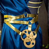 Arcane Season 2 League of Legends LOL Viktor Cosplay Costume Costume - Tophatter Daily Deals