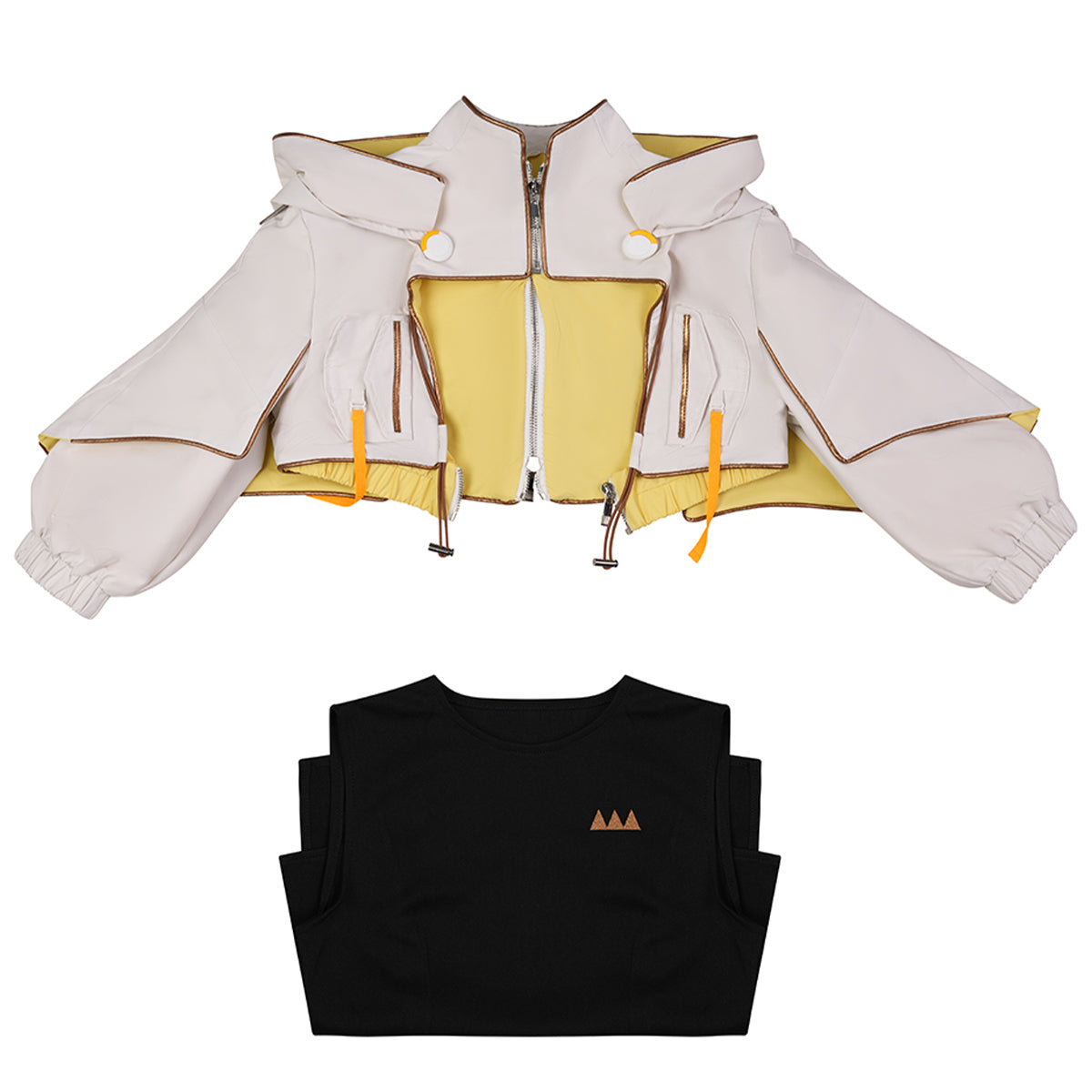 Final Fantasy XIV FF14 Sphene Cosplay Costume Costume - Tophatter Daily Deals