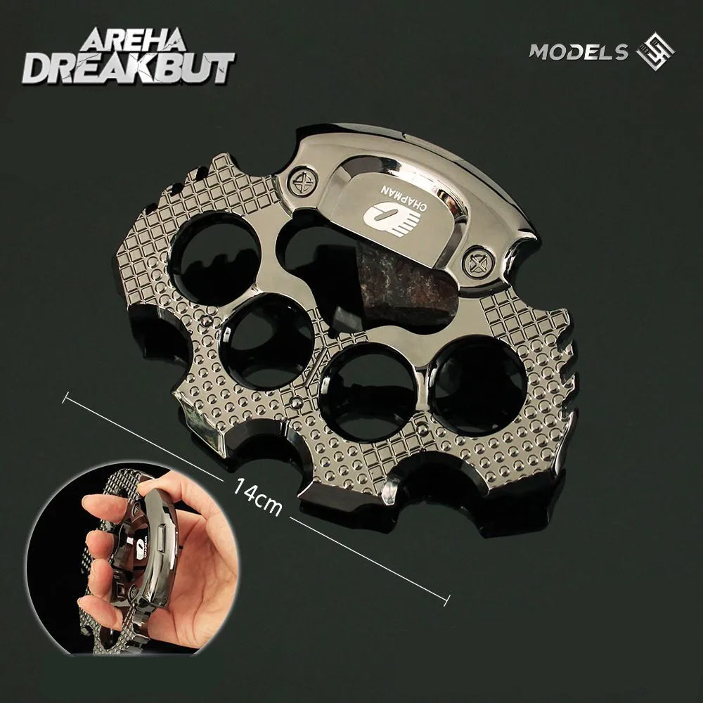Arena Breakout Combat Knuckle Dusters - Tophatter Daily Deals