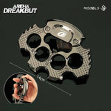 Arena Breakout Combat Knuckle Dusters - Tophatter Daily Deals