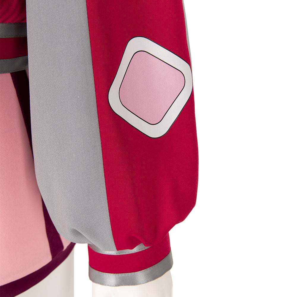Pokemon Horizons: The Series Mollie Cosplay Costume Costume - Tophatter Daily Deals