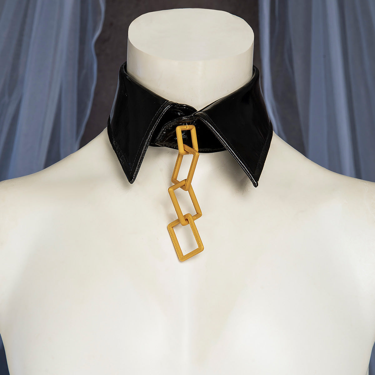 New Panty And Stocking with Garterbelt Polyester Polyurethane Cosplay Costume Costume - Tophatter Daily Deals