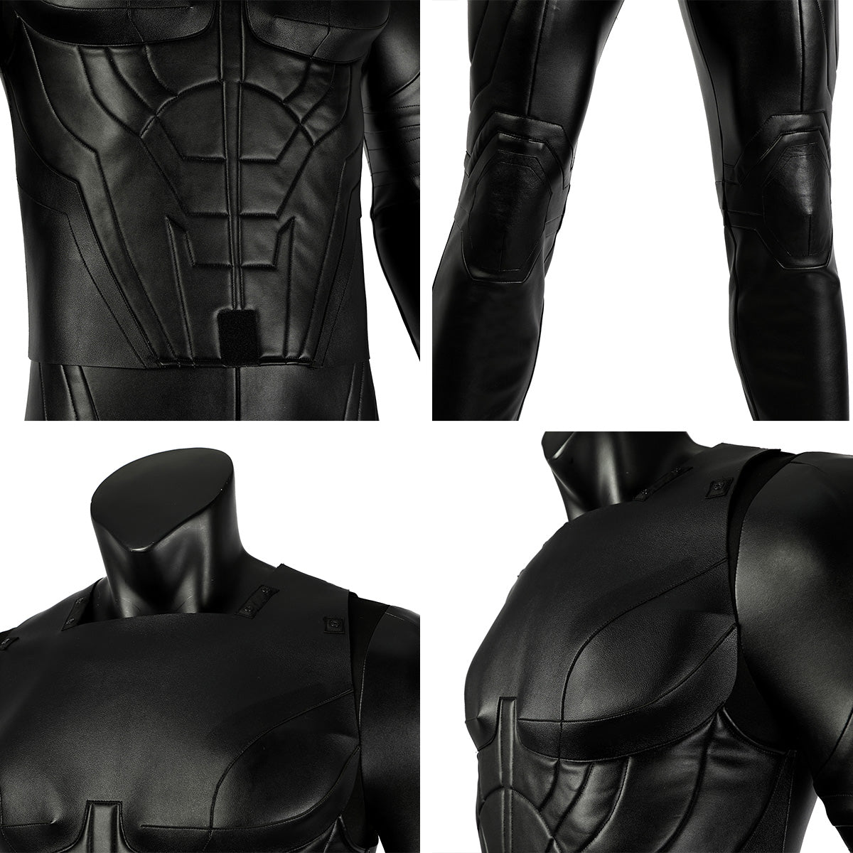 The Flash Batman Bruce Wayne Michael Keaton Cosplay Costume Costume - Tophatter Daily Deals