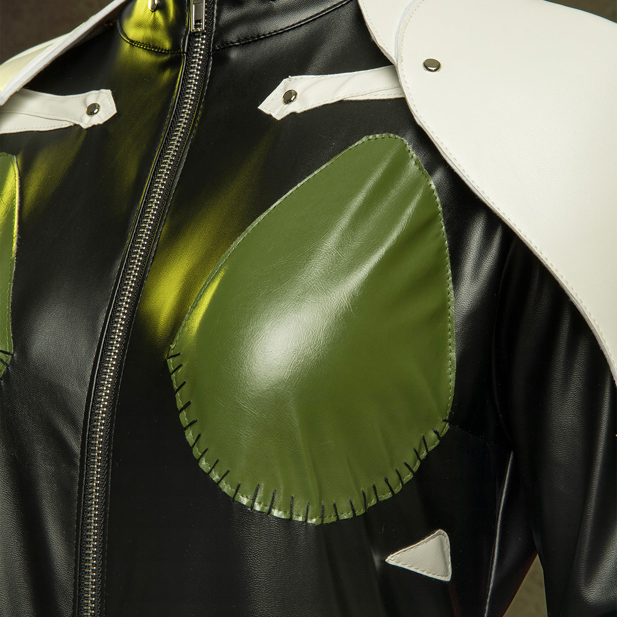 Kaiju No. 8 Anime Kikoru Shinomiya Mina Ashiro Soshiro Hoshina Kafka Hibino Leno Ichikawa Battle Suit Cosplay Costume Costume - Tophatter Daily Deals