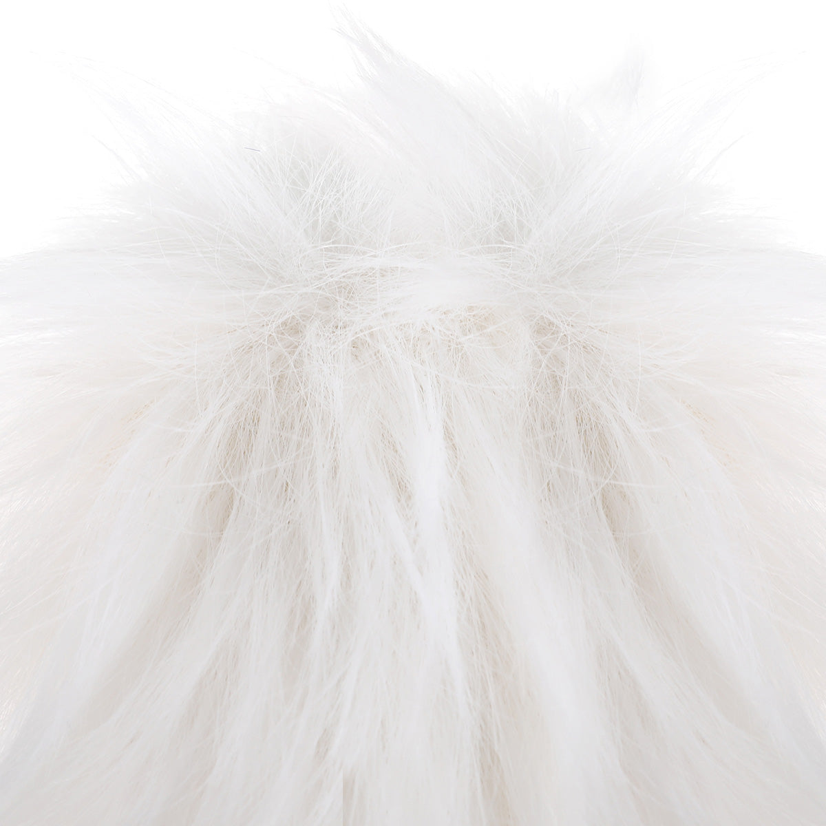 The Summer Hikaru Died Hikaru White Cosplay Wig Wig - Tophatter Daily Deals