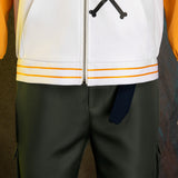 Katekyo Hitman Reborn! Tsunayoshi Sawada Cosplay Costume - Tophatter Daily Deals