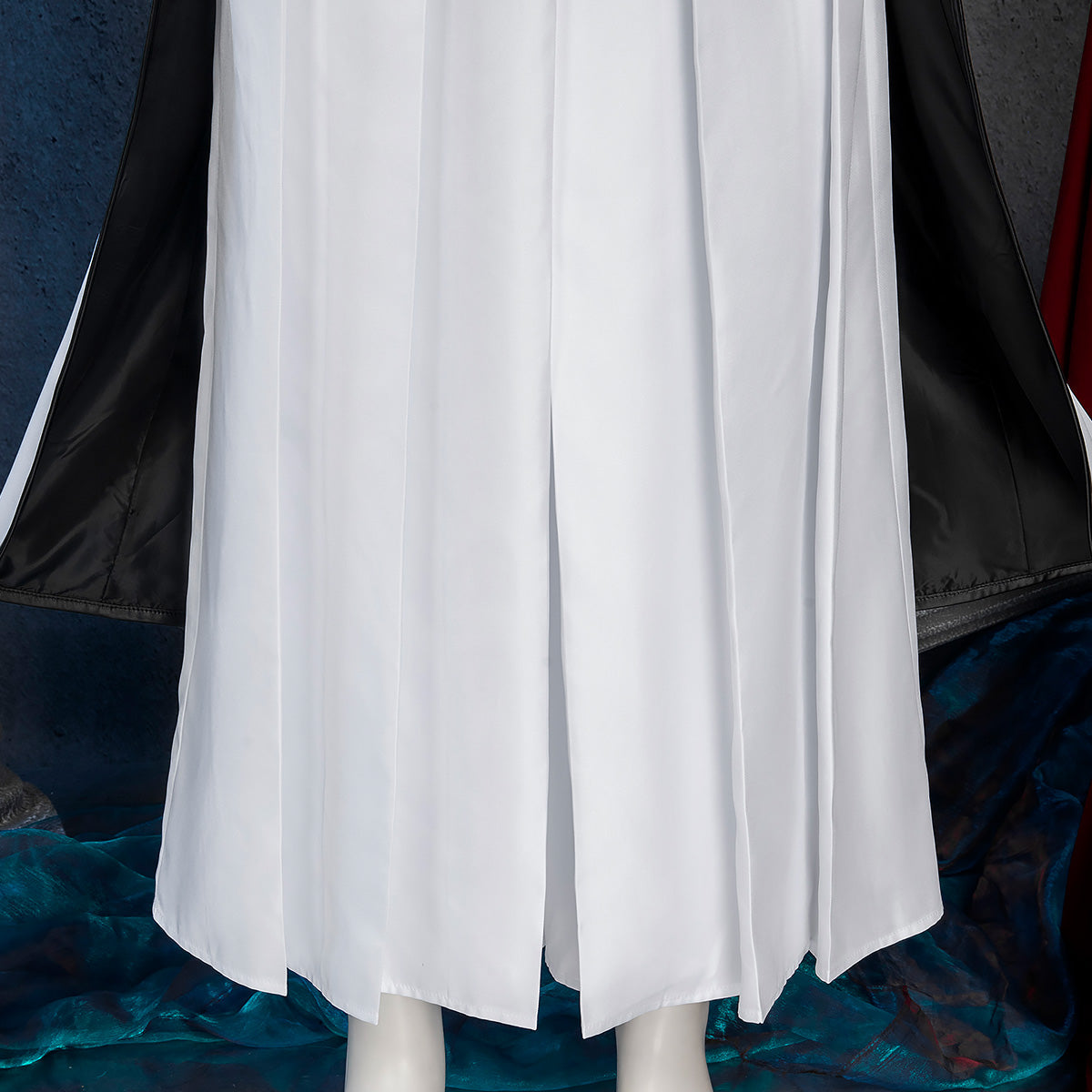 Bleach Ulquiorra Cifer Cosplay Costume Costume - Tophatter Daily Deals