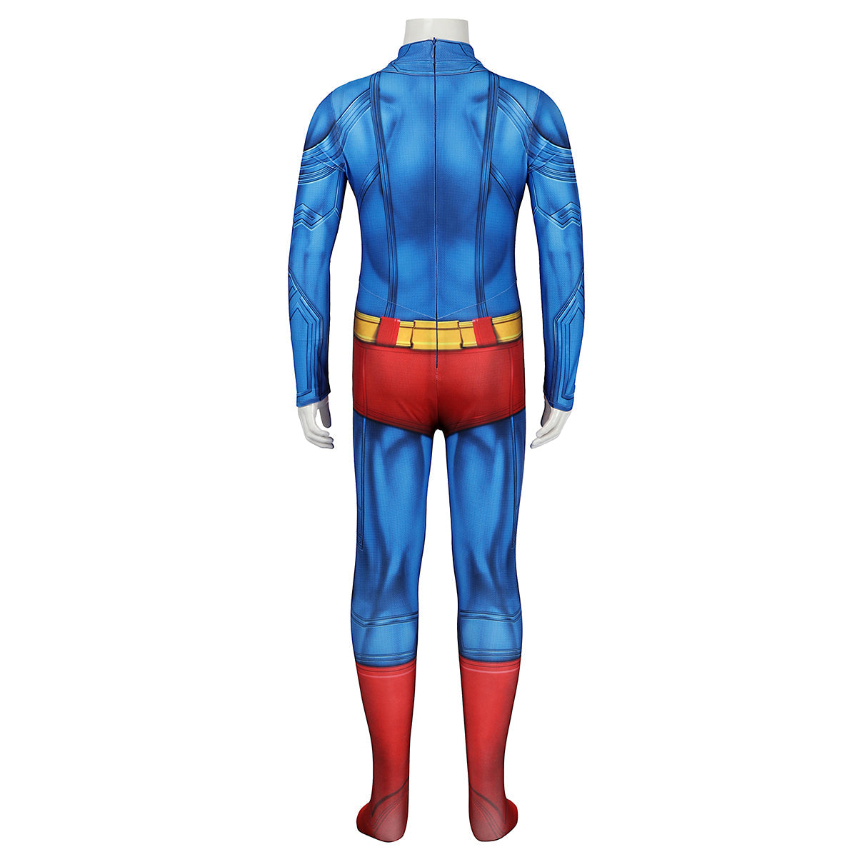 Kid Size Super Hero: Legacy Clark Super Hero Cosplay Costume Costume - Tophatter Daily Deals