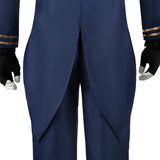 The Eminence in Shadow Cid Kageno John Smith Cosplay Costume Costume - Tophatter Daily Deals
