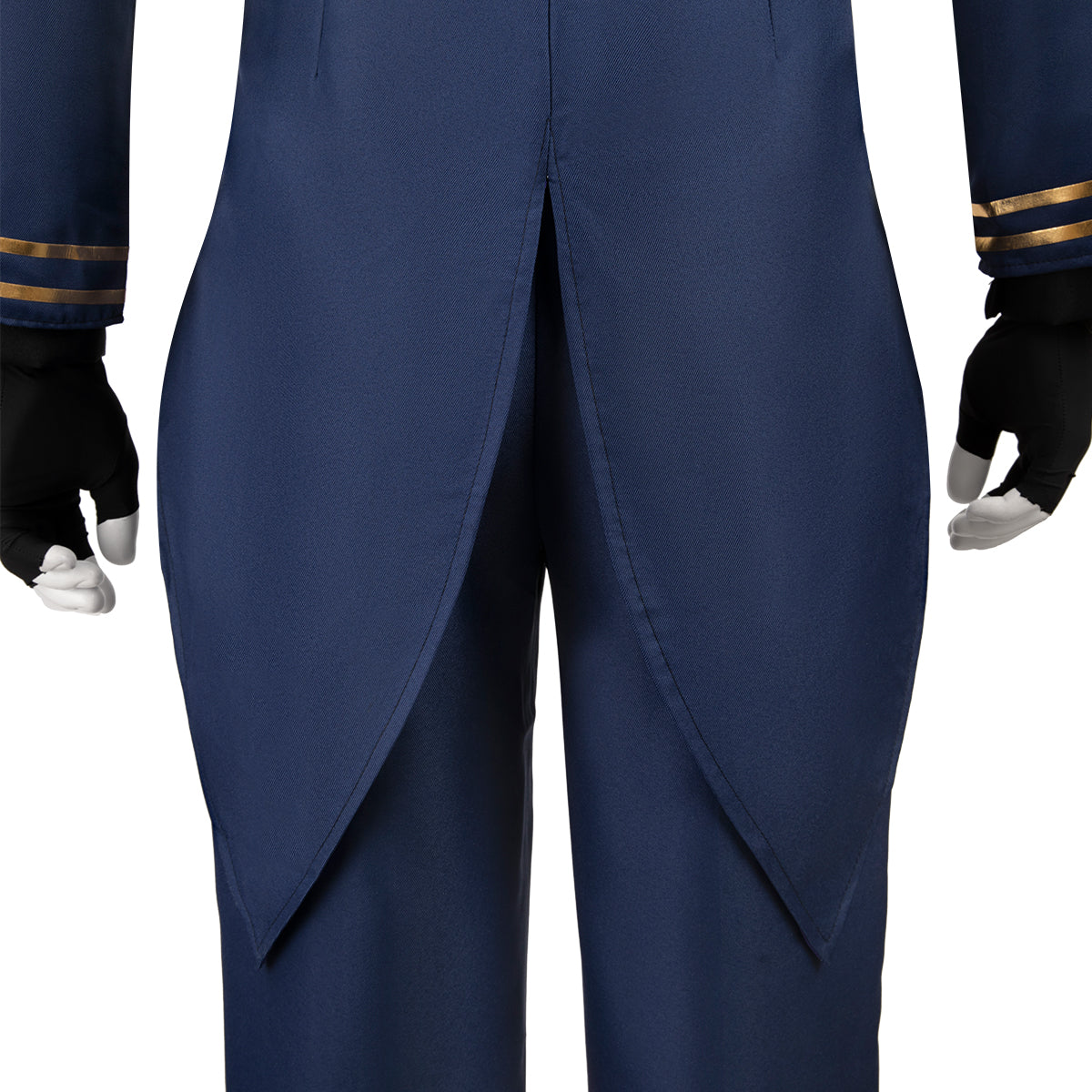 The Eminence in Shadow Cid Kageno John Smith Cosplay Costume Costume - Tophatter Daily Deals
