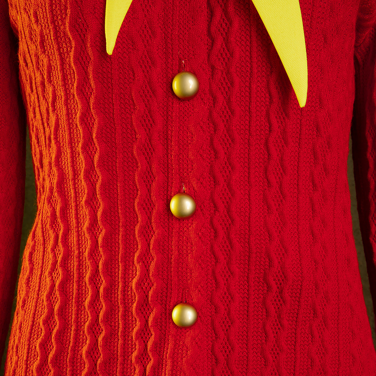 Persona 4 Yukiko Amagi School Uniform Cosplay Costume Costume - Tophatter Daily Deals