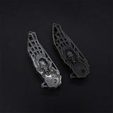 3D Skeleton Spider Folding Knife - Tophatter Daily Deals