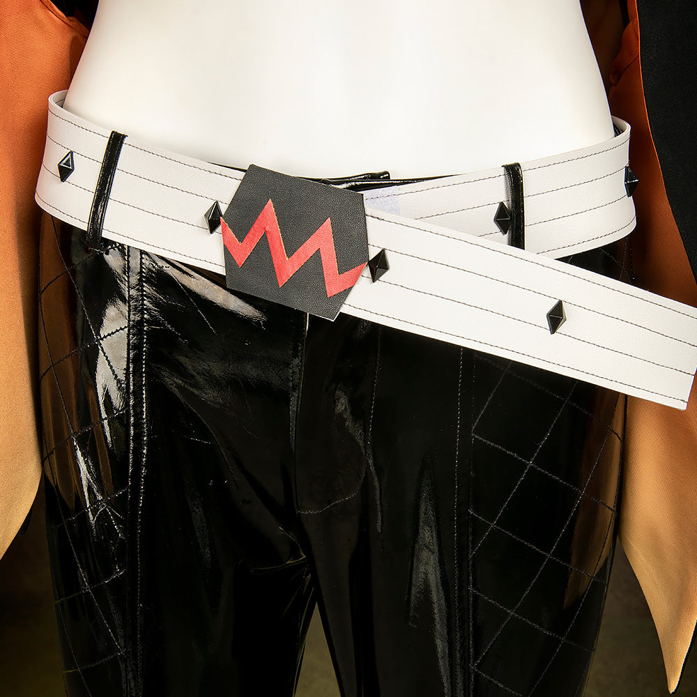 Honkai: Star Rail The Shacklebound Caterina Cosplay Costume Costume - Tophatter Daily Deals