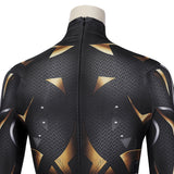 Black Panther：Wakanda Forever Shuri B Edition Cosplay Costume Costume - Tophatter Daily Deals