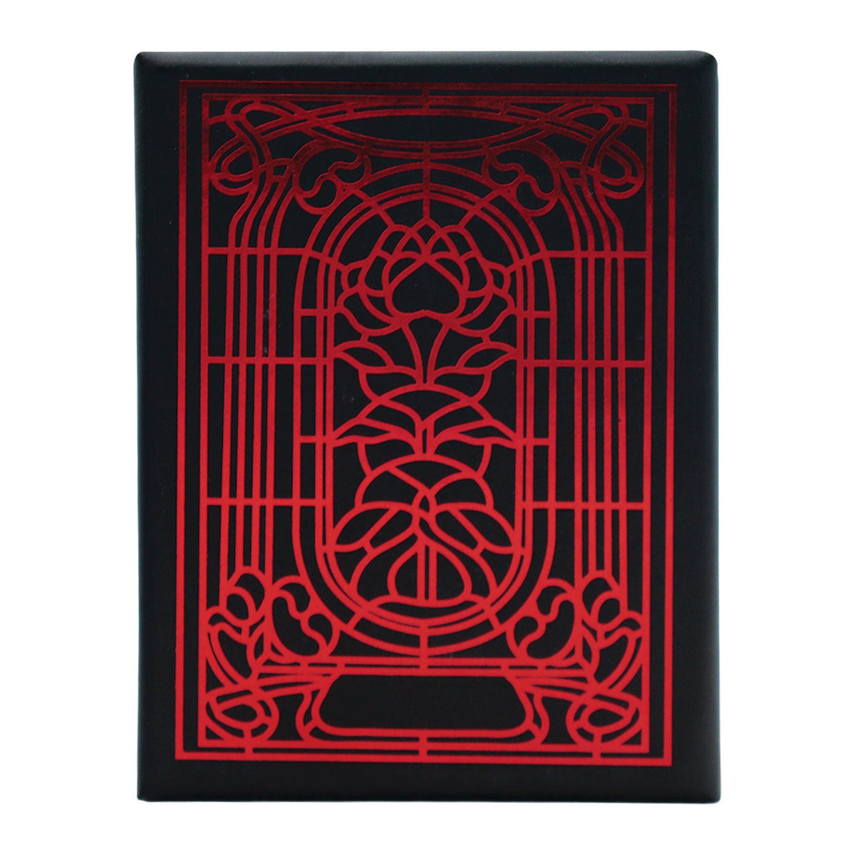 Stranger Things - Limited Edition Creel House Window Necklace Necklace - Tophatter Daily Deals