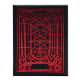 Stranger Things - Limited Edition Creel House Window Necklace Necklace - Tophatter Daily Deals