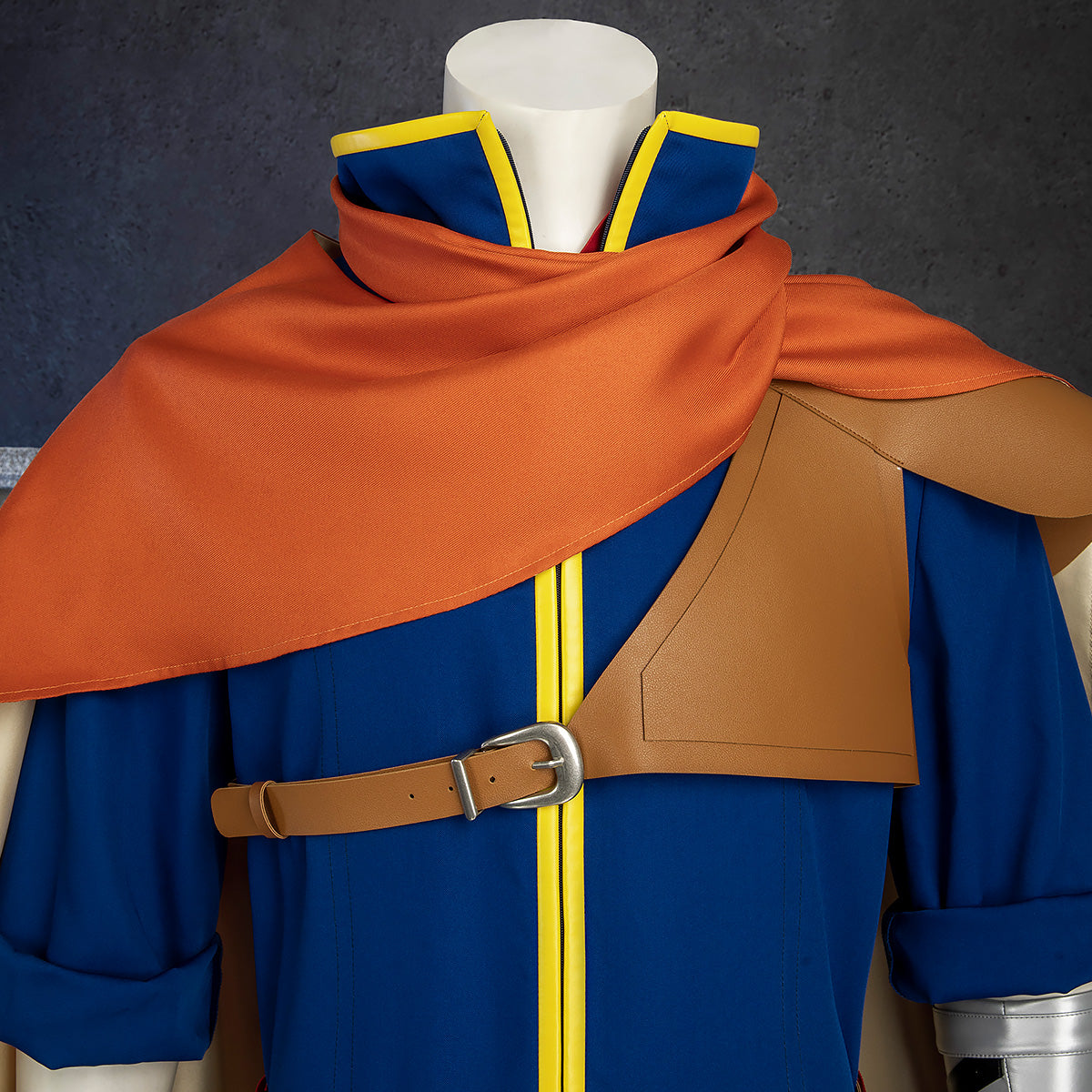 FE Ike Cosplay Costume Costume - Tophatter Daily Deals