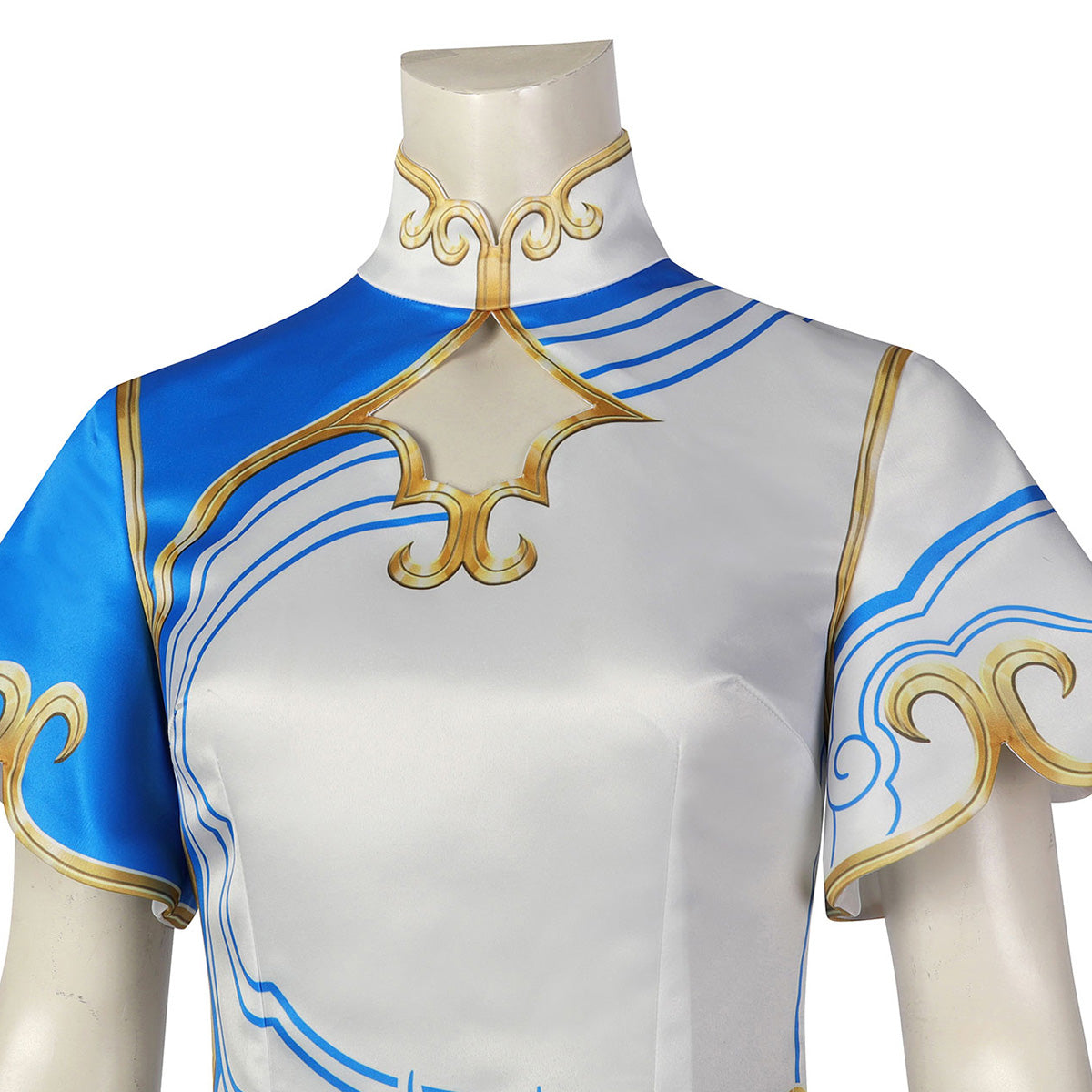 SF VI 6 Premium Edtion Cosplay Costume Costume - Tophatter Daily Deals