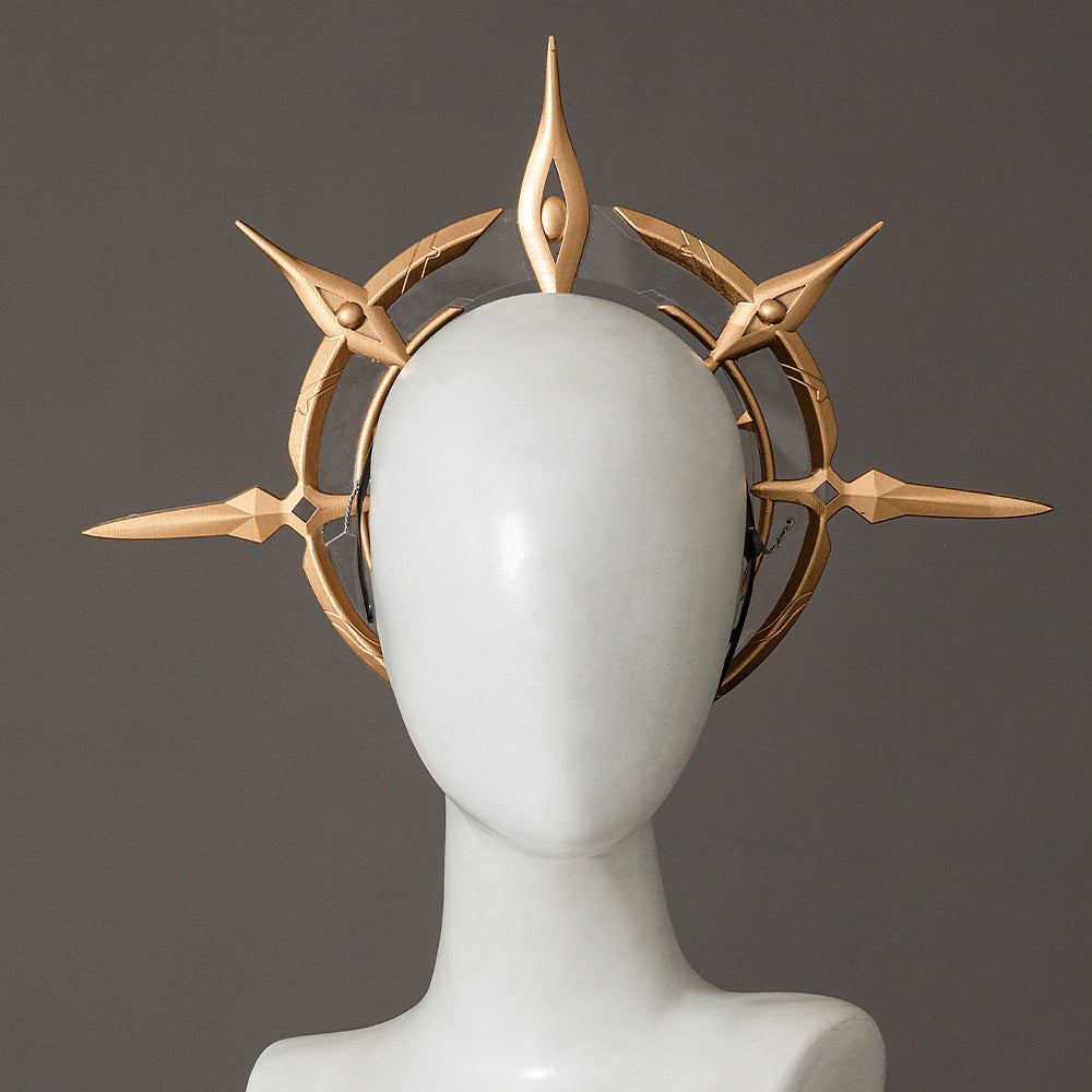 Honkai: Star Rail Sunday Premium Edition Cosplay Costume Costume - Tophatter Daily Deals