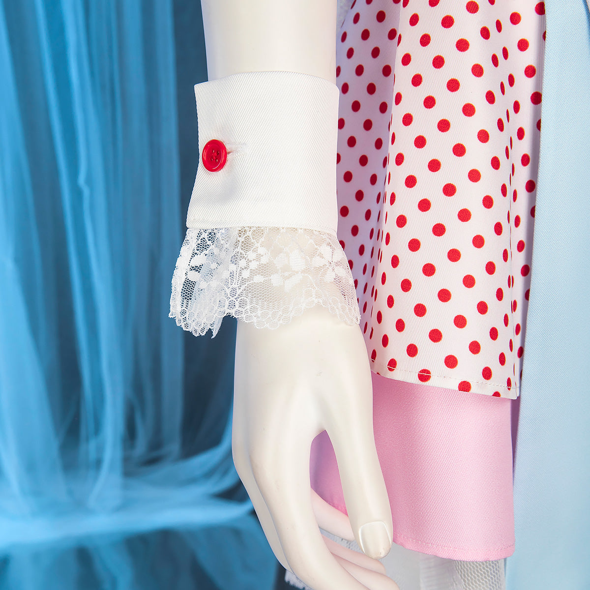 Yakuza Haruka Sawamura Cosplay Costume Costume - Tophatter Daily Deals