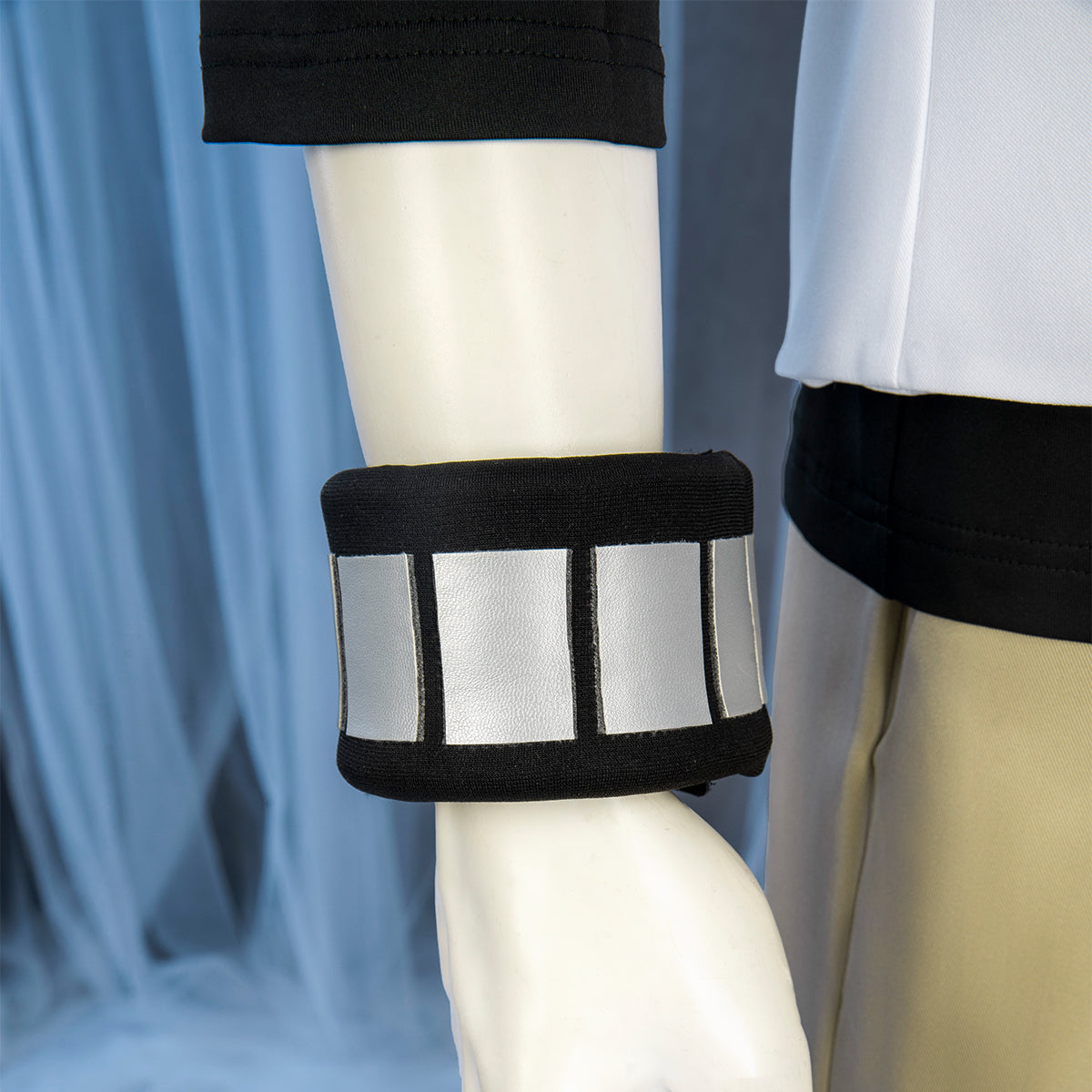 PM Black White PM Natural Harmonia Gropius N Cosplay Costume Costume - Tophatter Daily Deals