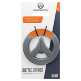 Overwatch - Logo Magnetic Bottle Opener Bottle Opener - Tophatter Daily Deals
