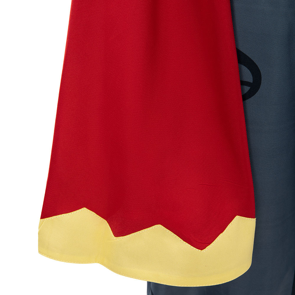 FE Engage Kagetsu Cosplay Costume Costume - Tophatter Daily Deals