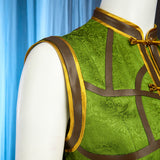 Baldur's Gate III BG3 Jaheira Camp Cosplay Costume Costume - Tophatter Daily Deals
