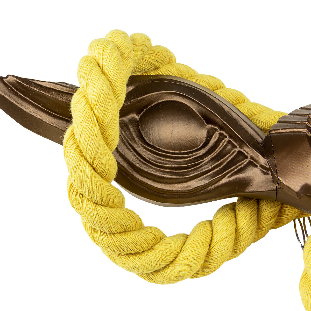 League of Legends LOL Yunara Headwear Cosplay Accessory Prop Prop - Tophatter Daily Deals