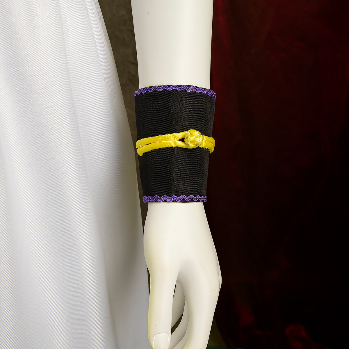 Fatal Fury: City of the Wolves Hotaru Futaba Cosplay Costume Costume - Tophatter Daily Deals