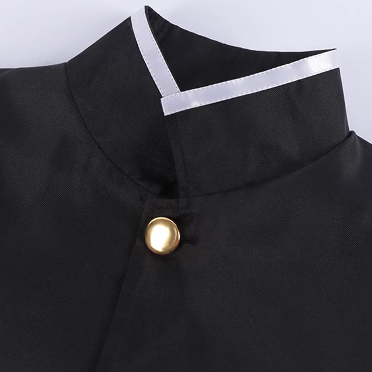 Dandadan Ken Takakura Uniform Cosplay Costume Costume - Tophatter Daily Deals