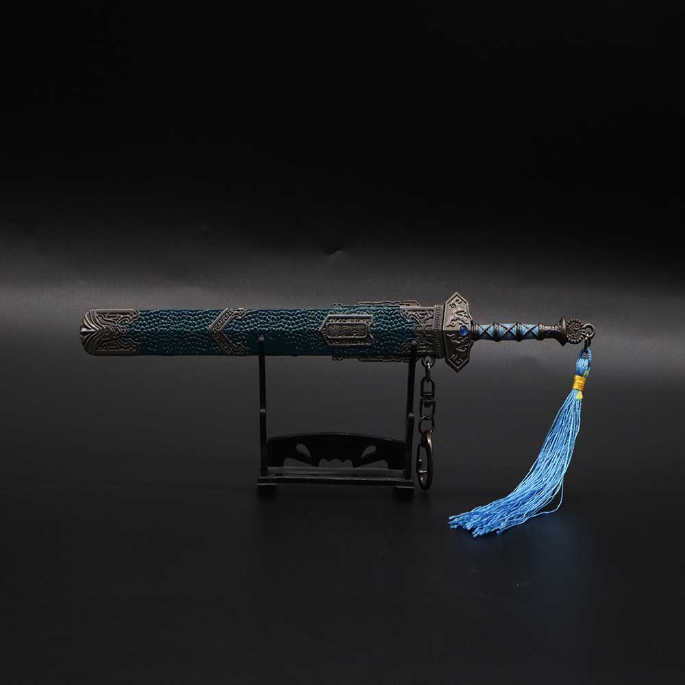 Heaven Reliant Sword - Tophatter Daily Deals