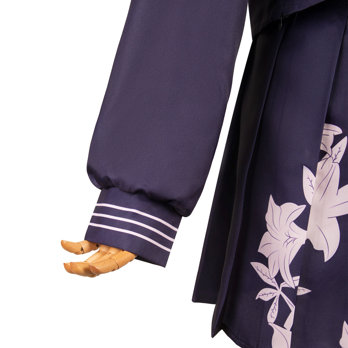 Shin Megami Tensei V Sahori Itsukishima Halloween Cosplay Costume Costume - Tophatter Daily Deals