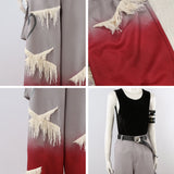 ALIEN STAGE FINAL Till Chiffon Cosplay Costume - Tophatter Daily Deals