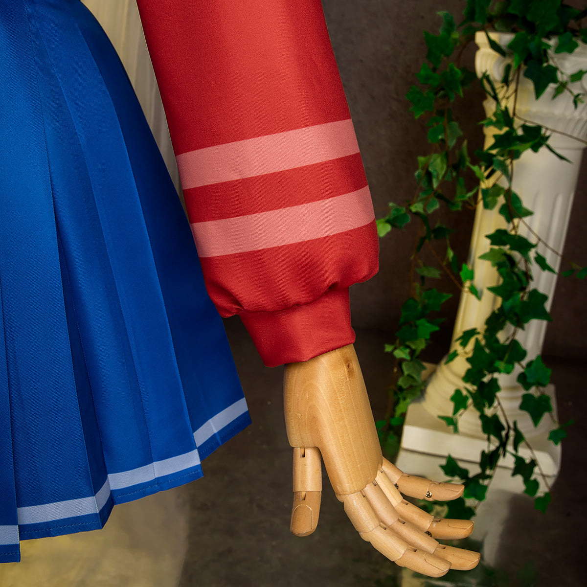 MiSide Mita Cosplay Costume Costume - Tophatter Daily Deals