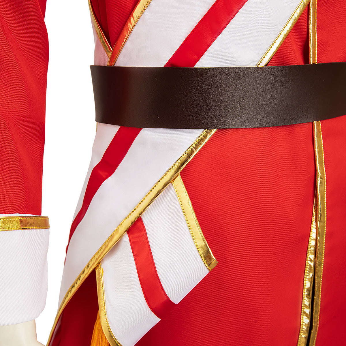 Frieren: Beyond Journey's End Stark B Edition Cosplay Costume Costume - Tophatter Daily Deals