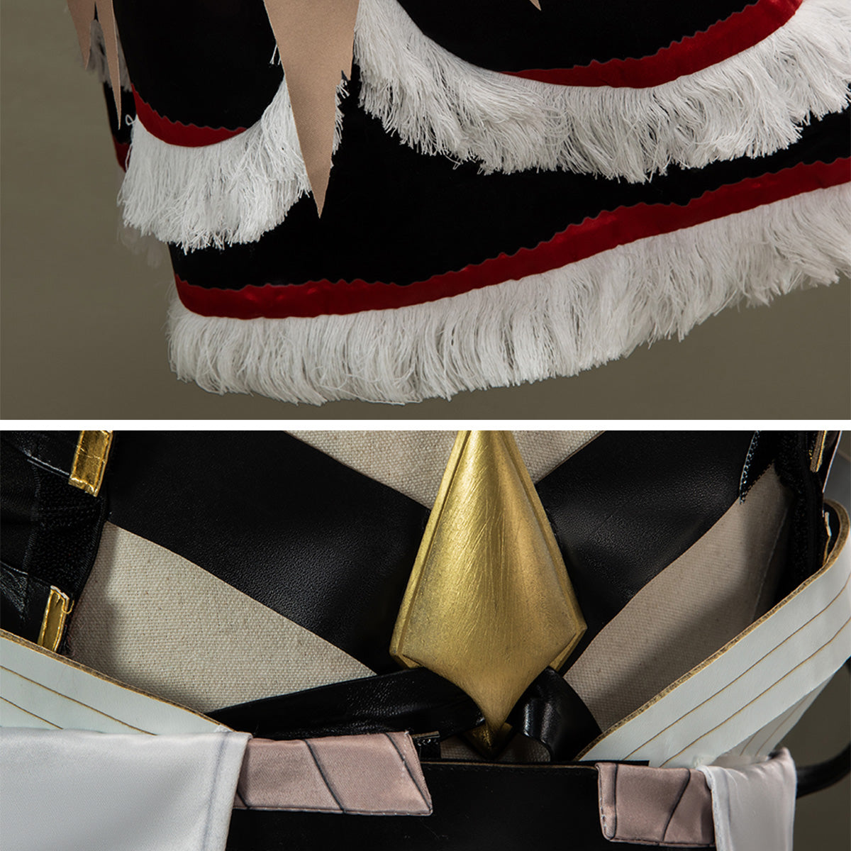 Wuthering Waves Lingyang Cosplay Costume Costume - Tophatter Daily Deals