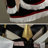 Wuthering Waves Lingyang Cosplay Costume Costume - Tophatter Daily Deals