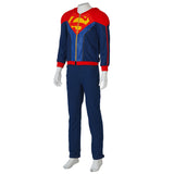 Superboy Jonathan Kent Cosplay Costume Costume - Tophatter Daily Deals