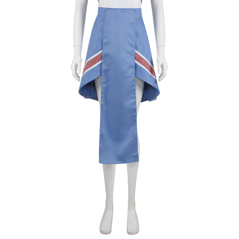Disney Atlantis: The Lost Empire Kida Nedakh Kidagakash Nedakh Halloween Cosplay Costume - Tophatter Daily Deals