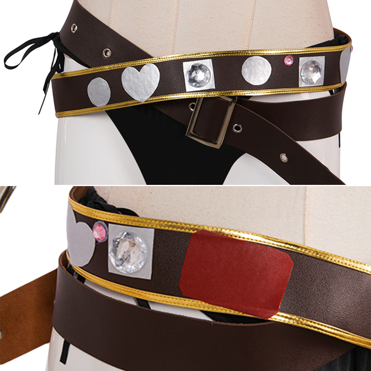 One Piece Boa Hancock Flag Diamond Ship Cosplay Costume Costume - Tophatter Daily Deals