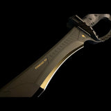 Yo3 "Exile Slayer" Gilded Edition - Tophatter Daily Deals