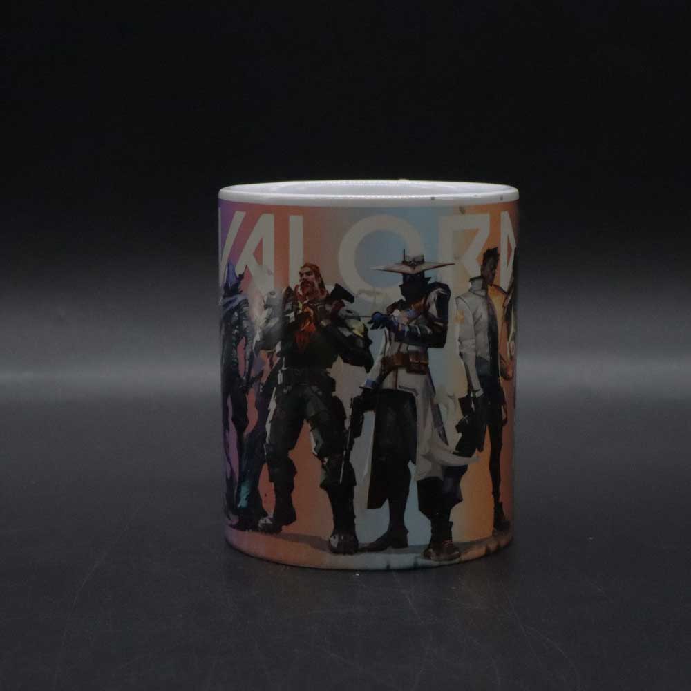 Color-Changing Water Cup Game Lovers Peripheral Products Hot Game Collection - Tophatter Daily Deals